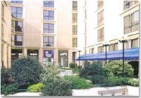 Fil Franck Tours - Hotels in London - Hotel Drury Lane Moat House